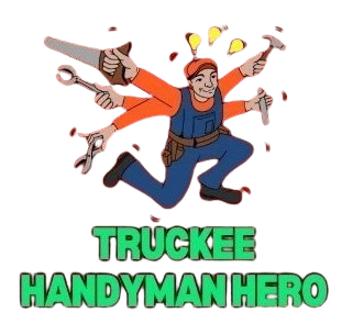 Truckee Handyman Hero