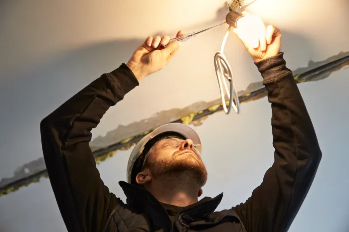 Common Electrical Issues Fixed by Handyman Services Truckee, CA