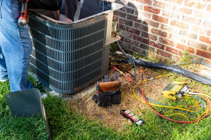 Common Signs You Need Heating and Cooling Service Truckee, CA