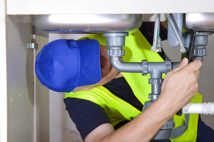How Handyman Plumbing Services Enhance Water Efficiency Truckee, CA