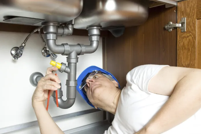 How Handyman Plumbing Services Enhance Water Efficiency in Truckee, CA