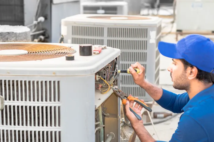 How Proper Airflow Affects Heating and Cooling Systems Truckee, CA