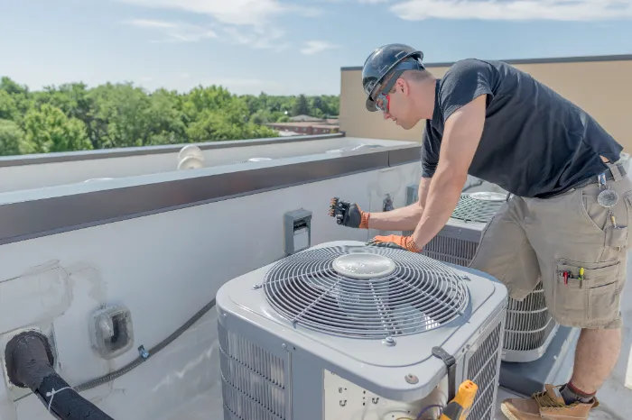 How Proper Airflow Affects Heating and Cooling Systems in Truckee, CA