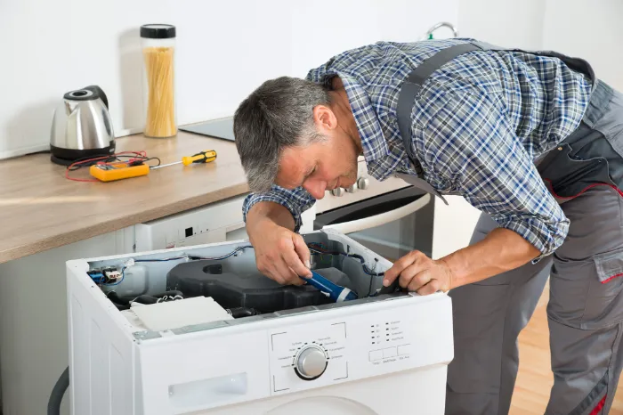 How to Choose a Reliable Handyman for Appliance Repair in Truckee, CA