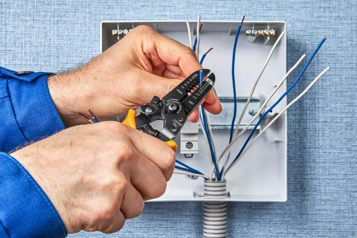 Understanding Residential Electrical Services Basics Truckee, CA
