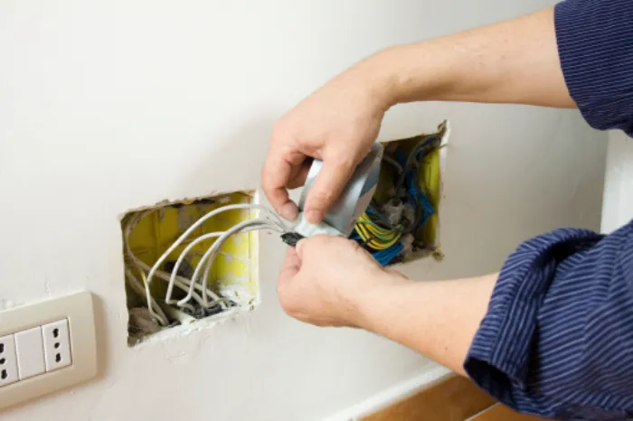Understanding Residential Electrical Services Basics in Truckee, CA